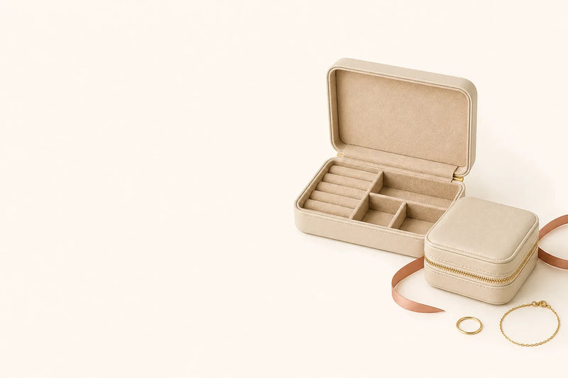 Accessoires - Alis Jewelry - bannière de collection