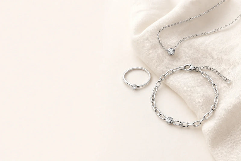 Argent 925 - Alis Jewelry - bannière de collection