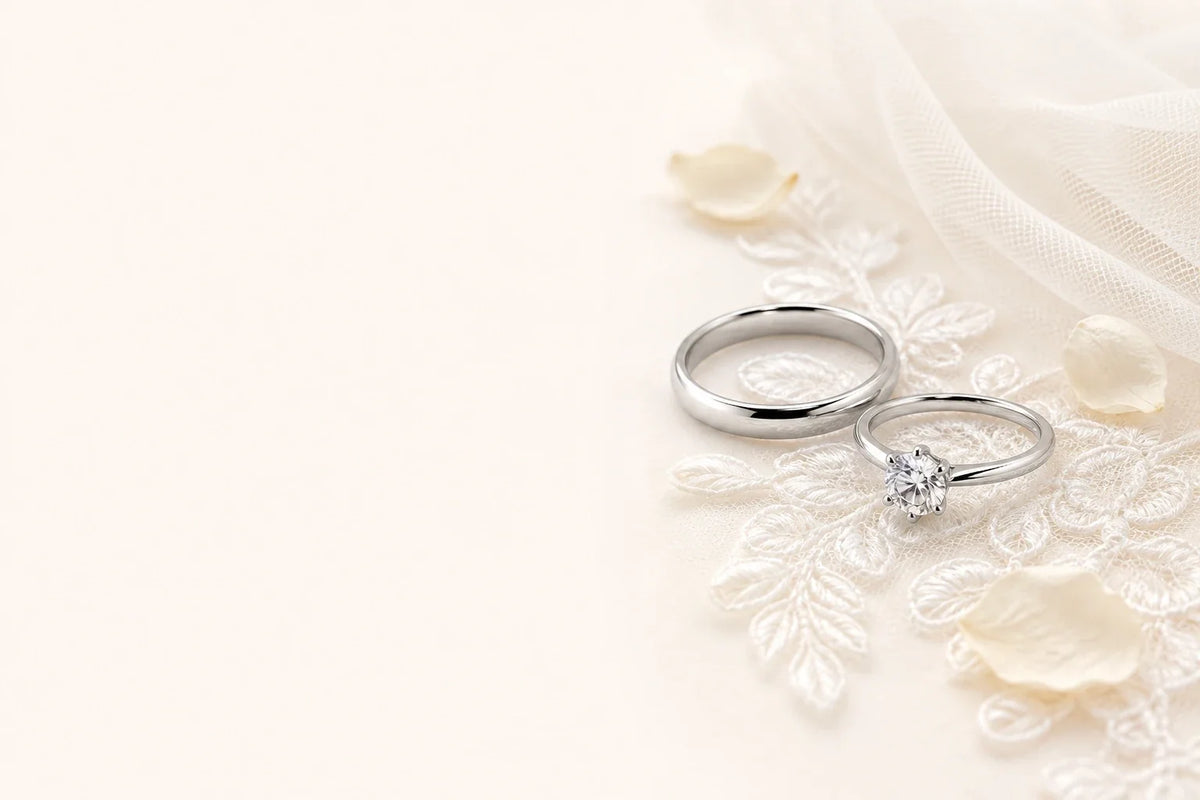 Mariage - Alis Jewelry - bannière de collection