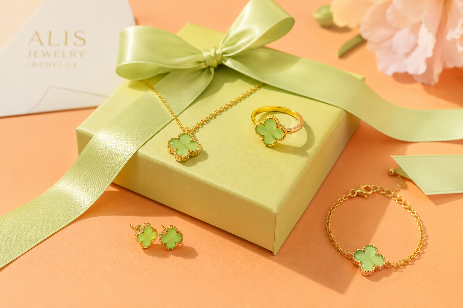 Cadeaux