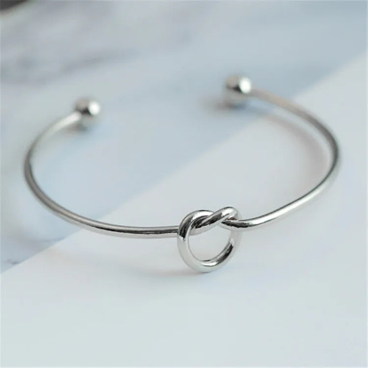 Vintage Braided Bracelet
