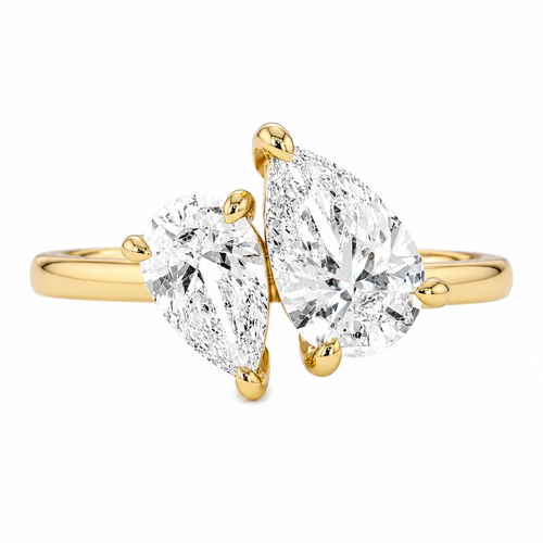 925 Silver Slim Wedding Ring