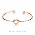 Bracelet tressé vintage — Classique
